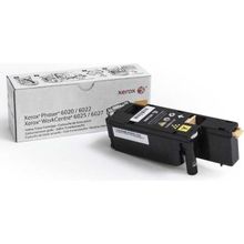 Xerox Phaser 6020-106R02762 Sarı Orjinal Toner