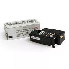 Xerox Phaser 6020-106R02763 Siyah Orjinal Toner