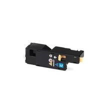 Xerox Phaser 6020 6022 6025 Mavi Muadil Toner