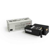 Xerox Phaser 6020 6022-WC 6025 106R02763 Siyah Toner