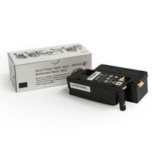 Xerox Phaser 6020-6022-WC6025-6027 Cyan Toner