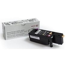Xerox Phaser 6020-WC 6025 106R02761 Kırmızı Toner