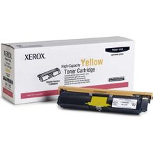 Xerox Phaser 6115-113R00694 Sarı Yüksek Kapasiteli Orjinal Toner