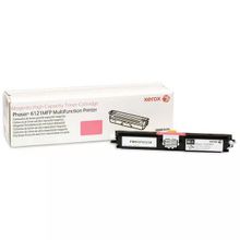 Xerox Phaser 6121-106R01474 Kırmızı Yüksek Kapasiteli Orjinal Toner