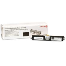 Xerox Phaser 6121-106R01476 Siyah Orjinal Toner