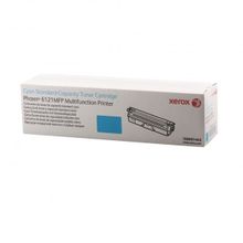 Xerox Phaser 6121 Mavi Toner