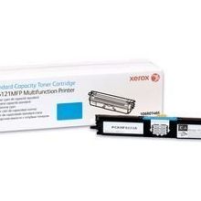 Xerox Phaser 6121 Siyah Toner