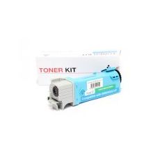 Xerox Phaser 6125 106R01335 Mavi Toner