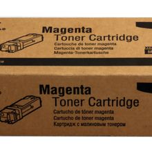 Xerox Phaser 6125 106R01336 Kırmızı Toner