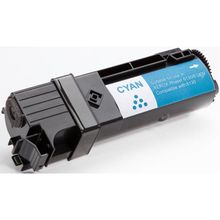 Xerox Phaser 6130-106R01282 Mavi Muadil Toner