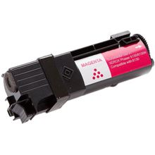 Xerox Phaser 6130-106R01283 Kırmızı Muadil Toner