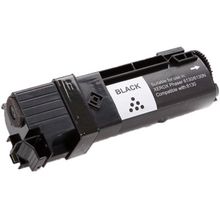 Xerox Phaser 6130-106R01285 Siyah Muadil Toner