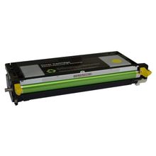Xerox Phaser 6180-113R00725 Sarı Yüksek Kapasiteli Muadil Toner
