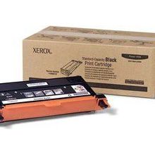 Xerox Phaser 6180 Siyah Toner
