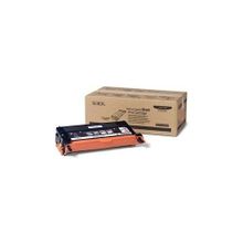 Xerox Phaser 6180N 6180DN Kırmızı Toner