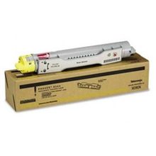 Xerox Phaser 6200-016200700 Sarı Toner