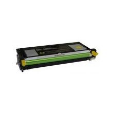 Xerox Phaser 6280-106R01402 Sarı Yüksek Kapasiteli Muadil Toner