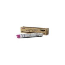 Xerox Phaser 6300 Kırmızı Yüksek Kapasiteli Toner