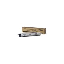 Xerox Phaser 6350 Siyah Toner