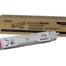 Xerox Phaser 6360 Kırmızı Toner
