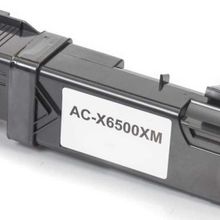 Xerox Phaser 6500-106R01602 Kırmızı Yüksek Kapasiteli Muadil Toner