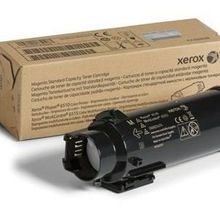 Xerox Phaser 6510-106R03482 Kırmızı Toner