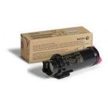 Xerox Phaser 6510-106R03695 Sarı Toner