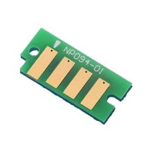 Xerox Phaser 6600-106R02233 Mavi Yüksek Kapasiteli Toner Chip