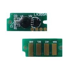 Xerox Phaser 6600-106R02236 Siyah Yüksek Kapasiteli Toner Chip