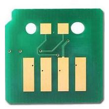 Xerox Phaser 7100-106R02607 Kırmızı Toner Chip