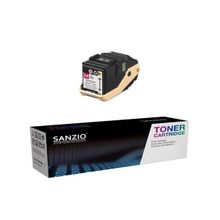 Xerox Phaser 7100 Kırmızı Muadil Toner