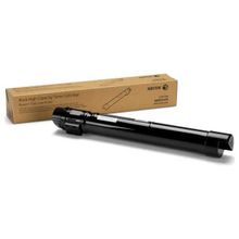 Xerox Phaser 7500-106R01446 Orjinal Siyah Toner