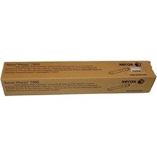 Xerox Phaser 7800 Sarı Toner