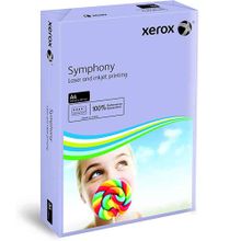 Xerox Symphony A4 Lila 80 gr Renkli Fotokopi Kağıdı
