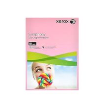 Xerox Symphony Renkli A4 80 gr Pembe Fotokopi Kağıdı