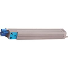 Xerox Uyumlu 7400 Mavi Muadil Toner