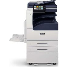 Xerox Versalink B7130 Fotokopi Makinesi A4-A3, Siyah/Beyaz, Wi-Fi