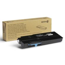 Xerox Versalink C400-106R03522 Mavi Yüksek Kapasiteli Orjinal Toner