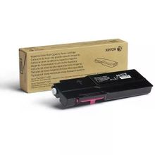 Xerox Versalink C400-106R03535 Kırmızı Extra Yüksek Kapasiteli Orjinal Toner