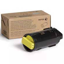 Xerox Versalink C500-106R03886 Sarı Extra Yüksek Kapasiteli Orjinal Toner