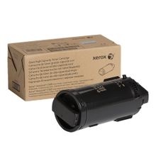 Xerox Versalink C500-106R03887 Siyah Extra Yüksek Kapasiteli Orjinal Toner