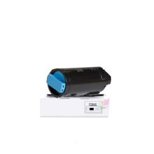 Xerox Versalink C600-106R03912 Mavi Muadil Toner