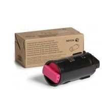 Xerox Versalink C600-106R03913 Kırmızı Toner