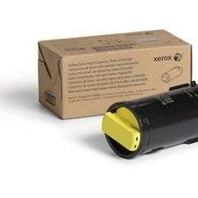 Xerox Versalink C600-106R03926 Sarı Toner