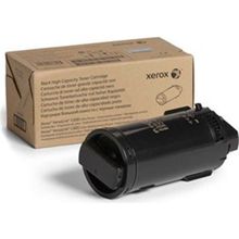 Xerox Versalink C600 Siyah Extra Yüksek Kapasiteli Toner