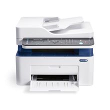 Xerox WorkCentre 3025NI Wifi Çok Fonksiyonlu Lazer Yazıcı