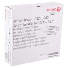 Xerox Workcentre 3215-106R02782 Orjinal Toner Avantaj Paketi