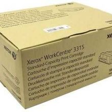 Xerox Workcentre 3315-106R02308 Orjinal Toner
