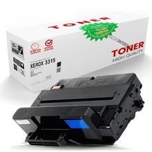 Xerox Workcentre 3315DNI/3315DNM Muadil Toner