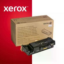 Xerox Workcentre 3335-106R03623 Extra Yüksek Kapasiteli Orjinal Toner